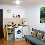 Apartamento Completo Reformado En Arco De Elvira - Centro